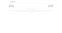 Desktop Screenshot of floodford.com
